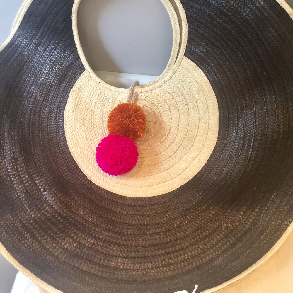 Summer bag. New w tags